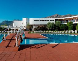 Torre Normanna Superior