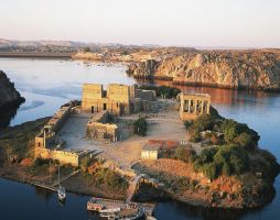 Настаняване по програмата