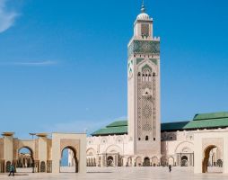 Настаняване по програмата