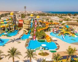 Aladdin Beach Resort Standard 4*