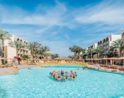 El Karma Aqua Beach Resort Standard