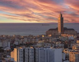 Настаняване по програмата