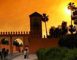 Мароко – пътуване в сърцето на Ориента + БОНУС 3 екскурзии