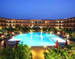 DWO Marrakech Ennakhil