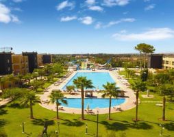 EL Olivar Palace Hotel Marrakech