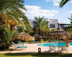 Eden Yasmine Resort and Spa – Hammamet  Superior