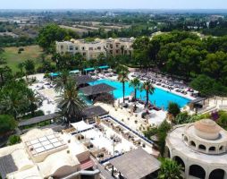 SIMBA CLUB - Africa Jade Thalasso Standard