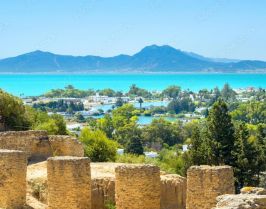 ТУНИС 2026 - 8 дни ALL INCLUSIVE почивка с дъх на екзотика - полет от  Бургас