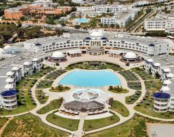 Golden Tulip Taj Sultan Premium