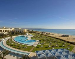 Iberostar Averroes Hotel