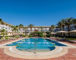 Medina Belisaire Superior