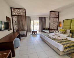 Monarque Club Rivage Superior