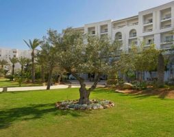 Vincci Saphir Palace and Spa Superior