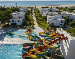 Club Salambo Hammamet Standard