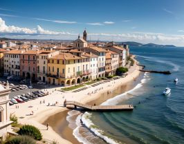 Мечтана Италия - Римини + БОНУС 5 включени екскурзии