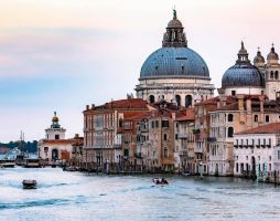 Hotel La Fenice