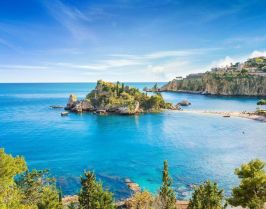 Загадъчна Сицилия + БОНУС 3 екскурзии - Athena Resort Village 4* Superior полет от София