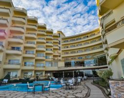 Magic Beach Hotel