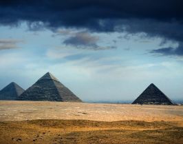 Перлите на Египет - Кайро и Хургада с полет от Пловдив - ЕСЕН 2026