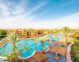 Caribbean World Soma Bay