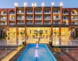 Rewaya Majestic Resort