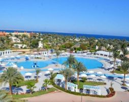 Pharaoh Azur Resort