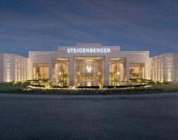 Steigenberger Ras Soma Lux