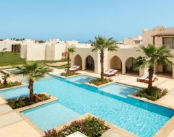 Xanadu Makadi Bay Lux