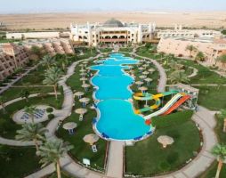 Jasmine Palace Resort Superior 5*