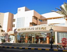 Sea Star Beau Rivage Hotel