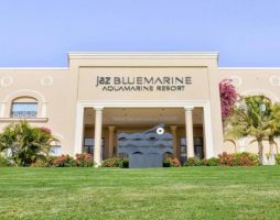 Jaz Aquamarine Premium