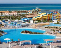 Sunrise Alora Aqua Park Resort