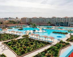 Sunrise Solara Aqua Park Resort