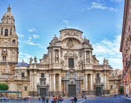 Перлите на Коста Бланка - Бенидорм с БОНУС 5 екскурзии