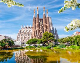 Перлите на Коста Брава с БОНУС 5 екскурзии