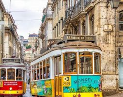 Настаняване по програмата