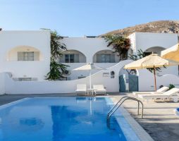 Atlas Boutique Hotel