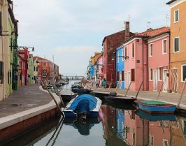 ПОЧИВКА ВЪВ ВЕНЕЦИЯ 2026 - МАГИЯТА НА СЕВЕРНА ИТАЛИЯ - 3 нощувки - полет от София