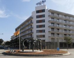 Hotel Papi