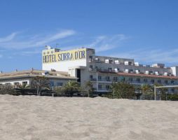 Hotel Ibersol Sorra d’Or