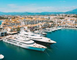 Андалусия - Душата на Испания - Коста дел Сол с БОНУС 3 екскурзии