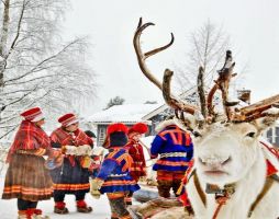 Настаняване по програмата