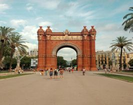 Барселона за всеки - полет от Варна 29.09