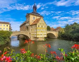 Най-доброто от ЕЛЗАС с 3 екскурзии - Страсбург, Колмар, Базел - 4 нощувки от Варна