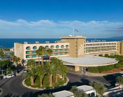 Royal  Imperial Belvedere Hotel 4*