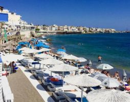 Azure Mare Hotel