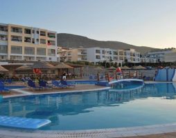 MEDITERRANEO HOTEL