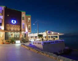 PALMERA BEACH HOTEL & SPA ADULTS ONLY 15+