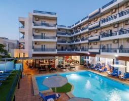 Agrabella Hotel Adults Only