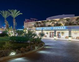 Star Beach Village Water Park